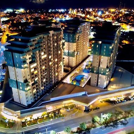 Thermas Olimpia Resort Bagian luar foto