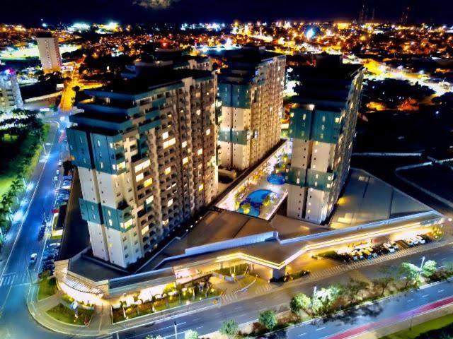 Thermas Olimpia Resort Bagian luar foto